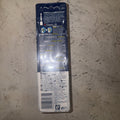 Oral-B Cross Action Electric Toothbrush Replacement Brush Heads - Pack of 8