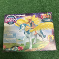 Playmobil 70809 Ayuma: Crystal Fairy with a unicorn