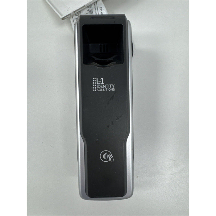 L-1 Identity Solutions 4GFXLSP 4G V-Flex Lite Fingerprint & Card Reader