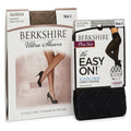Lot of Berkshire Womens Pantyhose and Tights Size 3