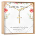 Easter Celebration Necklace