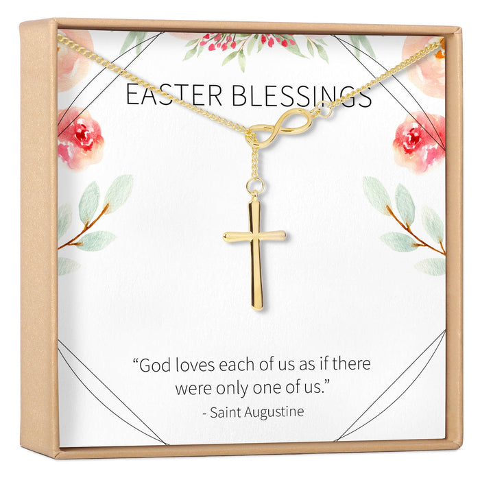 Easter Celebration Necklace
