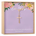 Easter Celebration Necklace