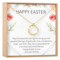 Easter Celebration Necklace