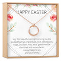 Easter Celebration Necklace