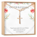 Easter Celebration Necklace