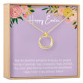 Easter Celebration Necklace
