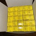 Case Of 25 Replacement Bulb for SATCO S3275 40W 120V