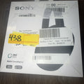 Sony WH-CH720N Wireless Noise Canceling Over-Ear Headphones — Black (Open Box)