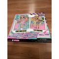 LOL Surprise! Tweens Babysitting Party Ivy Winks & Babydoll 20 Surprises! NEW