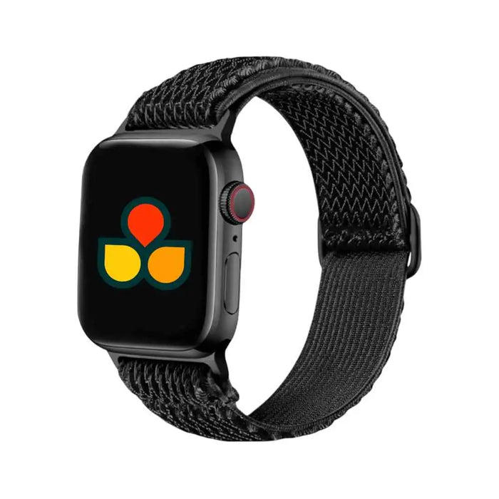 Weave Nylon Strap