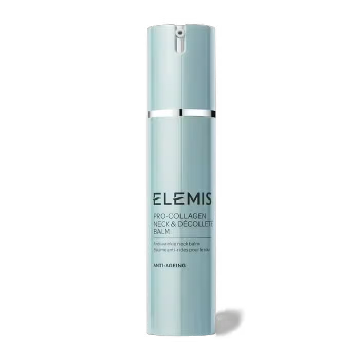 Elemis Pro-Collagen Neck & Décolleté Balm 50 ml