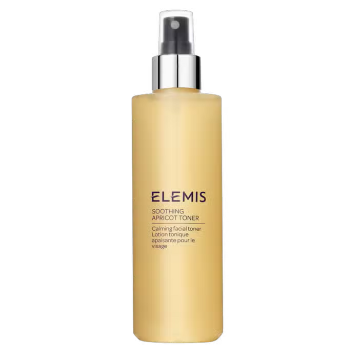 Elemis Soothing Apricot Toner 200ml