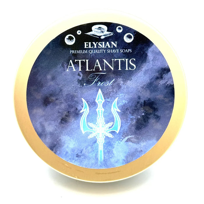 Elysian Atlantis Frost Collection