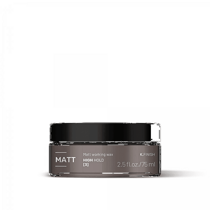 Lakme K Finish MATT Working Wax 2.5oz