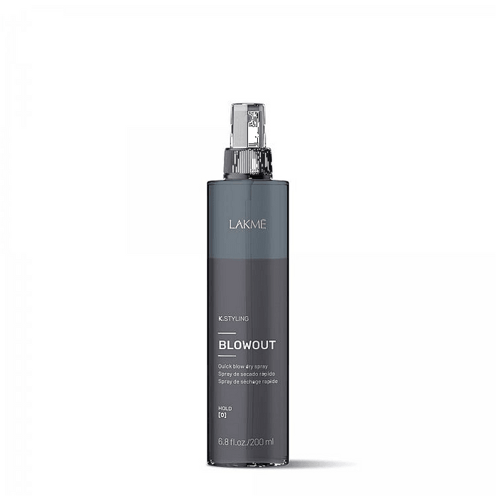 Lakme K Styling Shape Brushing Lotion 10.1 oz