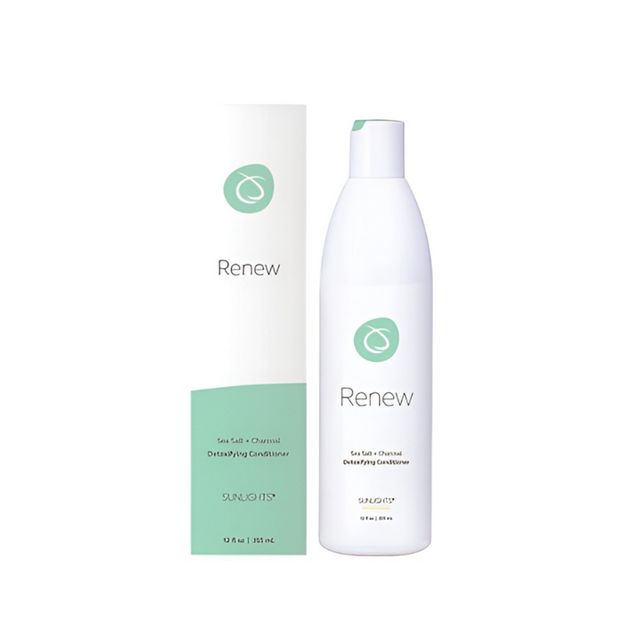 Sunlights Renew Detoxifying Conditioner 12oz