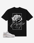 G West Escape Oversized T-Shirt Mens