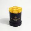 Essence Black Box | Yellow Roses