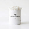 Essence White Box | White Roses
