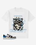 G West Eternal Oversized T-Shirt Mens