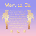 Expecting Mom  Gift Box Set