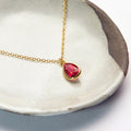 Expecting Mom Gift Necklace
