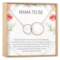 Expecting Mom Gift Necklace