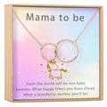 Expecting Mom Gift Necklace
