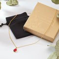 Expecting Mom Gift Necklace