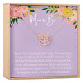 Expecting Mom Gift Necklace