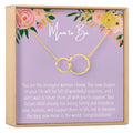 Expecting Mom Necklace, Multiple Styles