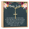 Expecting Mom Necklace, Multiple Styles