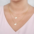 Expecting Mom Necklace, Multiple Styles