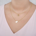 Expecting Mom Necklace, Multiple Styles
