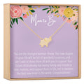 Expecting Mom Necklace Multiple Styles