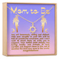Expecting Mom Necklace, Multiple Styles Necklace