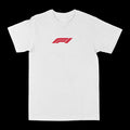 F1 2026 Race Calendar Graphic Tee