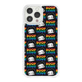 Betty Boop Pride HD Apple iPhone 16 Mag-Safe Phone Case