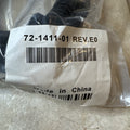 Cisco Twist-Lock Power Cord Cable 72-1411-01 Rev E0