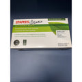 Staples Laser Toner Cartridge Dell 1130 Black 944905