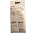 Gadget Guard 5 In 1 2025 iPhone 17 Pro Black