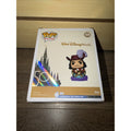 Funko POP! Ride: Walt Disney World 50th Anniversary - Captain Hook on Peter Pan