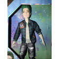 Zombies 3 Zed Fashion Doll 12 Inch Zombie Doll Green Hair Outfit Disney Toys