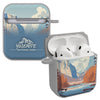 National Parks Yosemite HDX Apple Airpods Gen 1 & 2 Case Cover