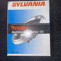 Replacement Bulb for Osram Sylvania (046135541261), 35W 12V