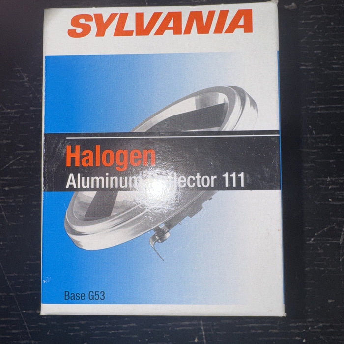 Replacement Bulb for Osram Sylvania (046135541261), 35W 12V