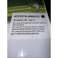 Premium Toner Cartridges HF237A -N60(III)Black For HP LaserJet Enterprise