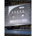 Tripp Lite SU1500RTXL2UA Smart Online 6 Outputs 120V 1.5kVA 1.2kW UPS w battery