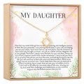 Father & Daughter Necklace, Multiple Styles Necklace